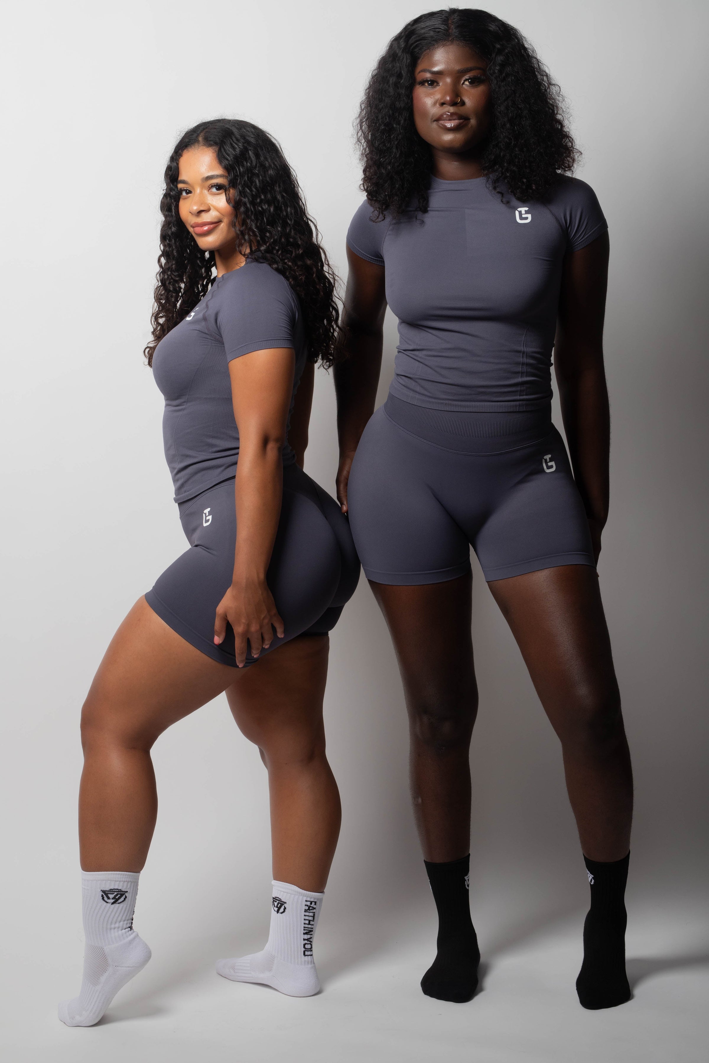 GYMTALK SCULPT SEAMLESS 1.0