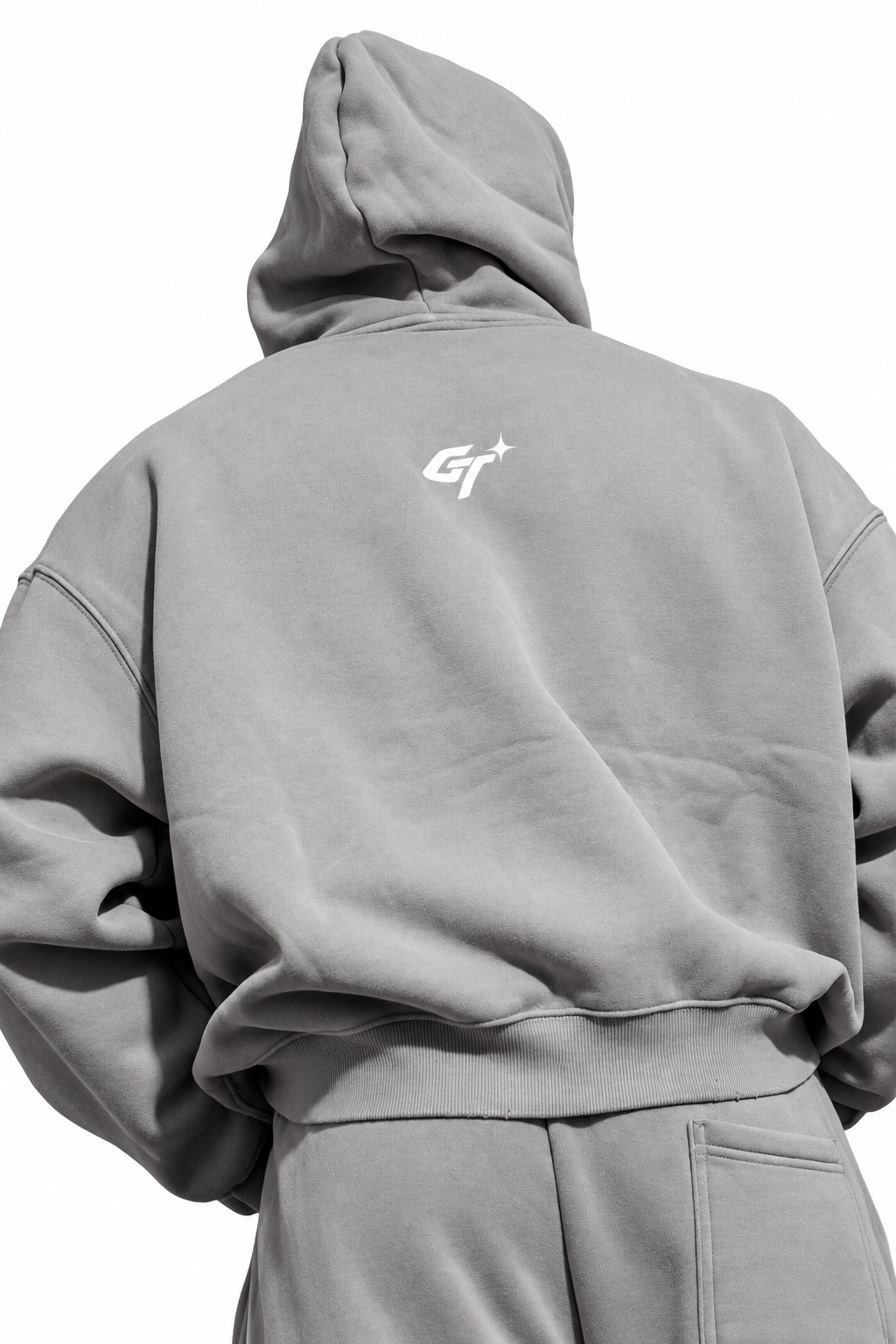 GYMTALK ® Different Hoodie