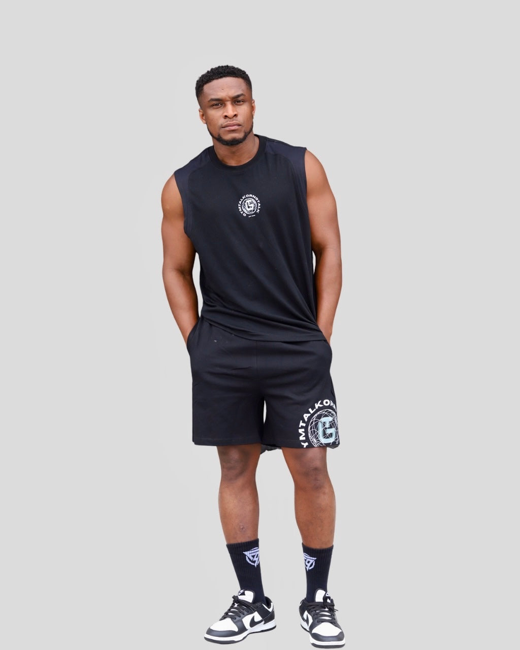 No Talk Shorts