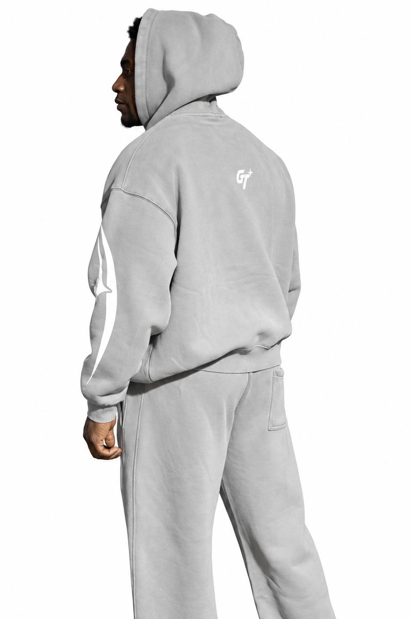 GYMTALK ® Different Hoodie