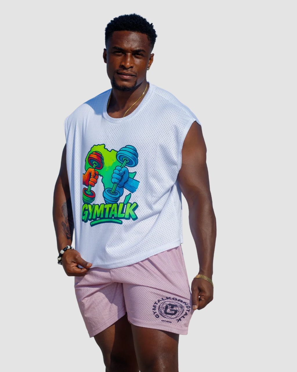 For The Culture Tank