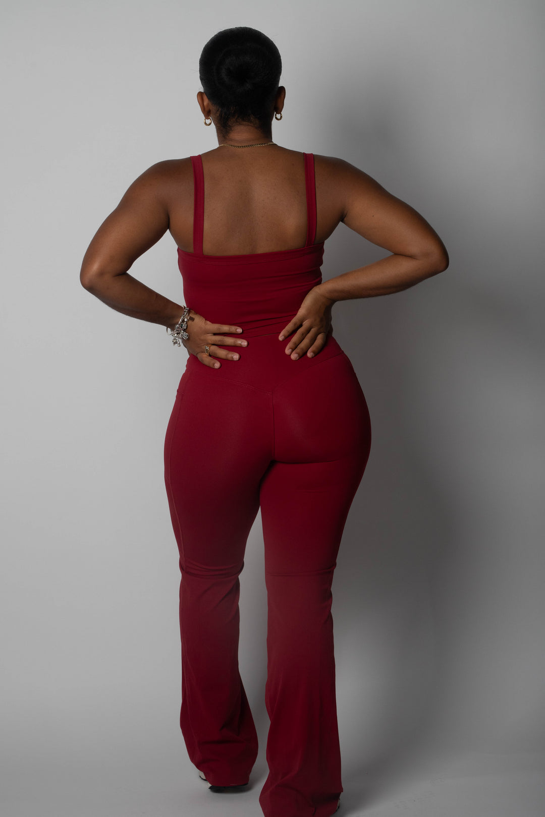 THE PRESSURE TANK TOP