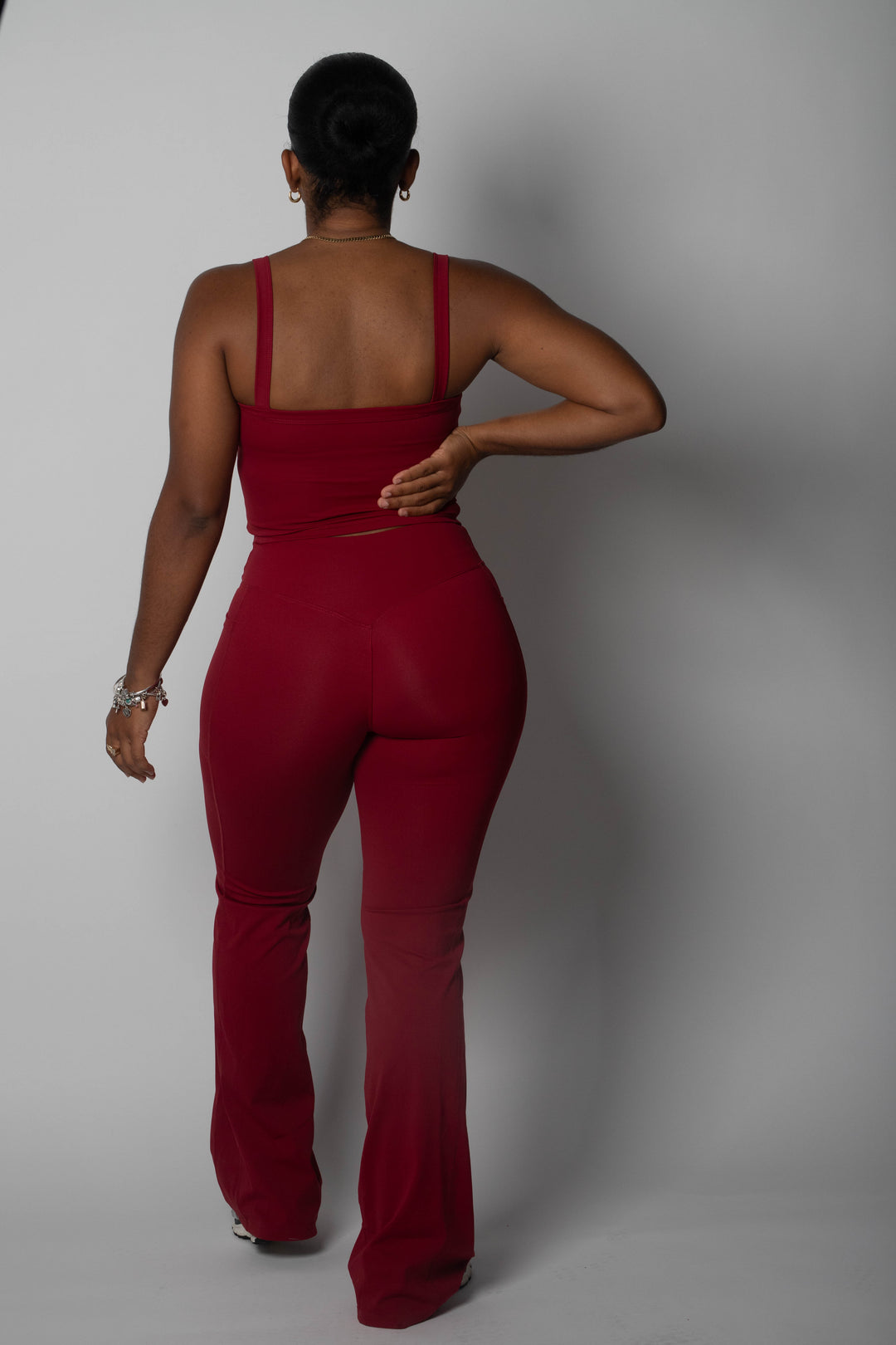 THE PRESSURE TANK TOP