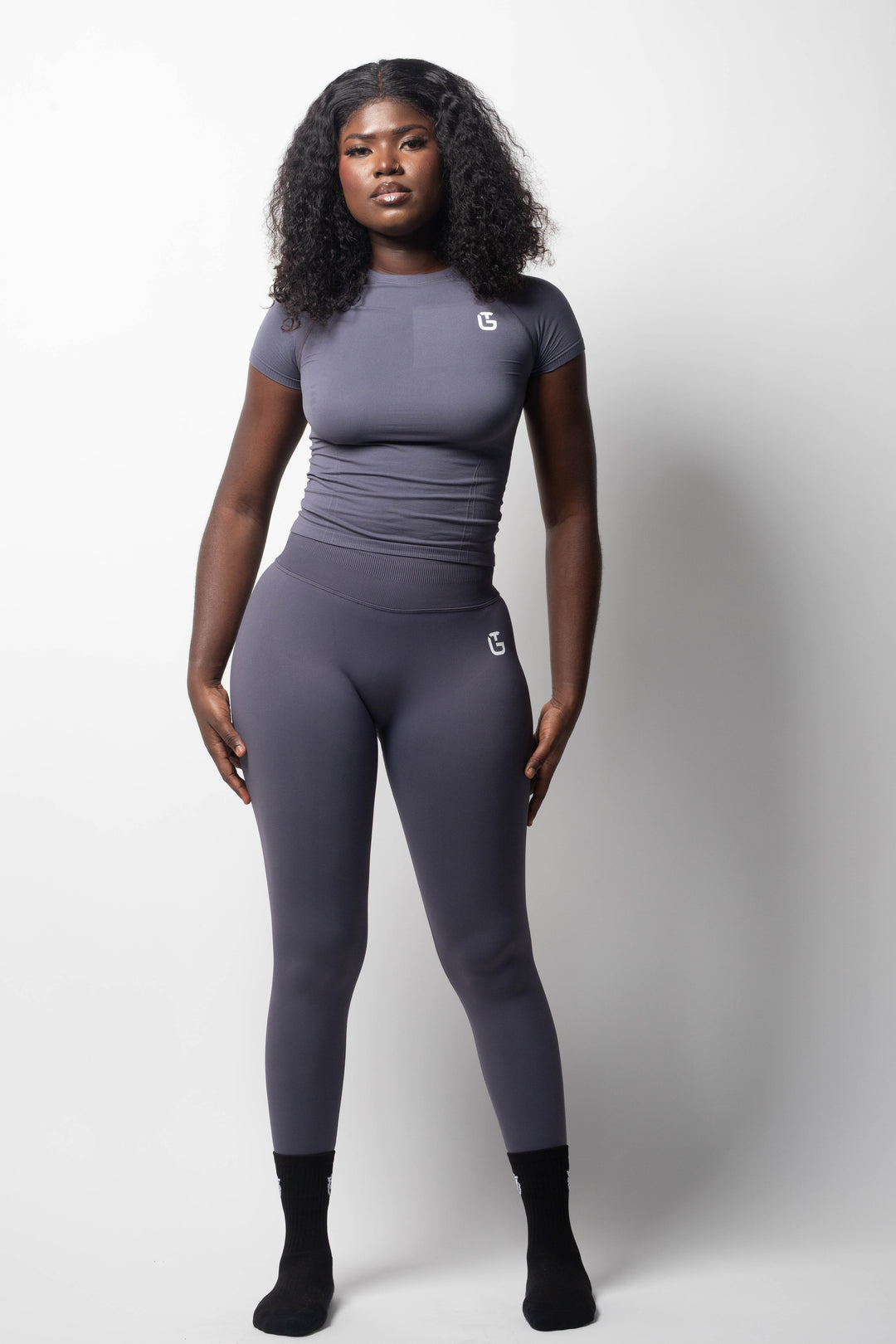 GT Sculpt Seamless 1.0 leggings