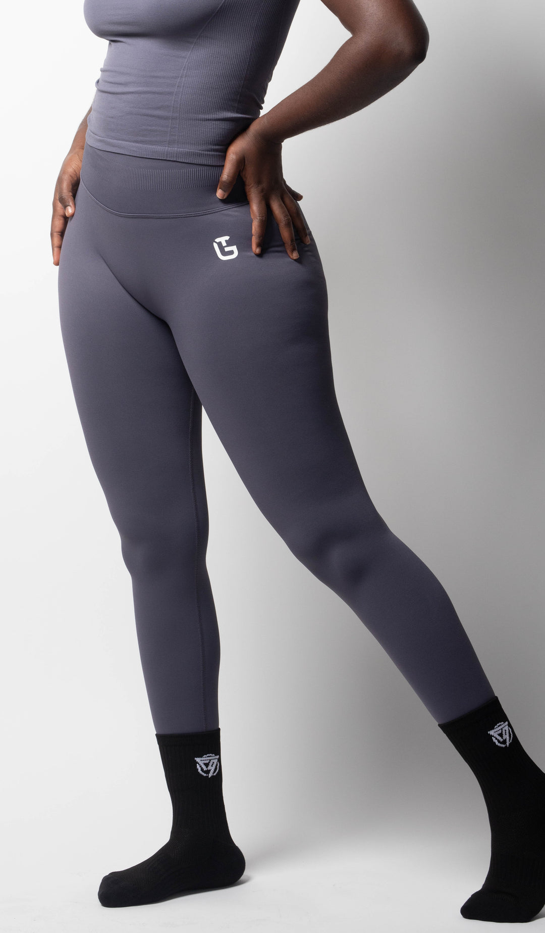 GT Sculpt Seamless 1.0 leggings