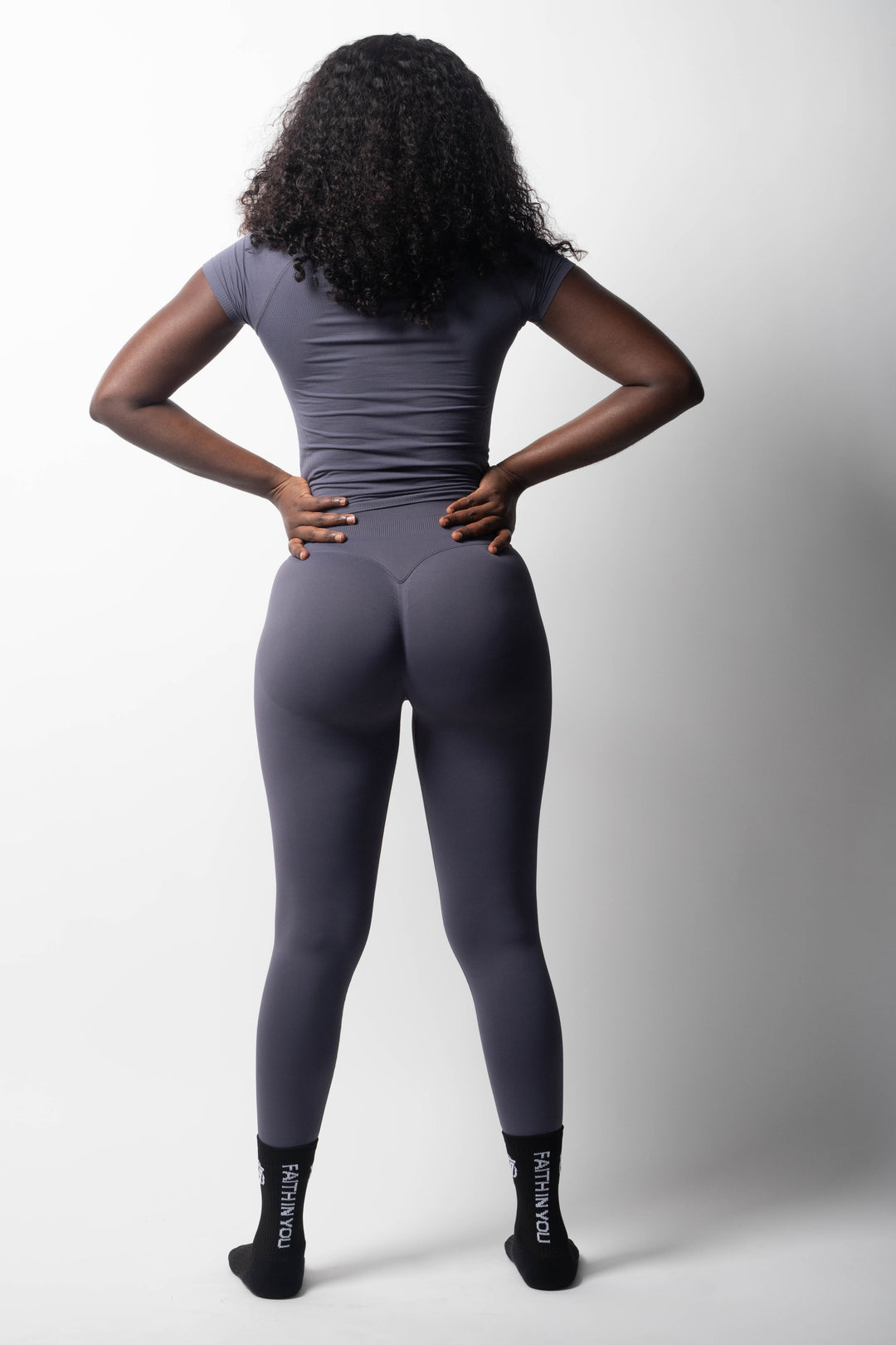 GT Sculpt Seamless 1.0 leggings