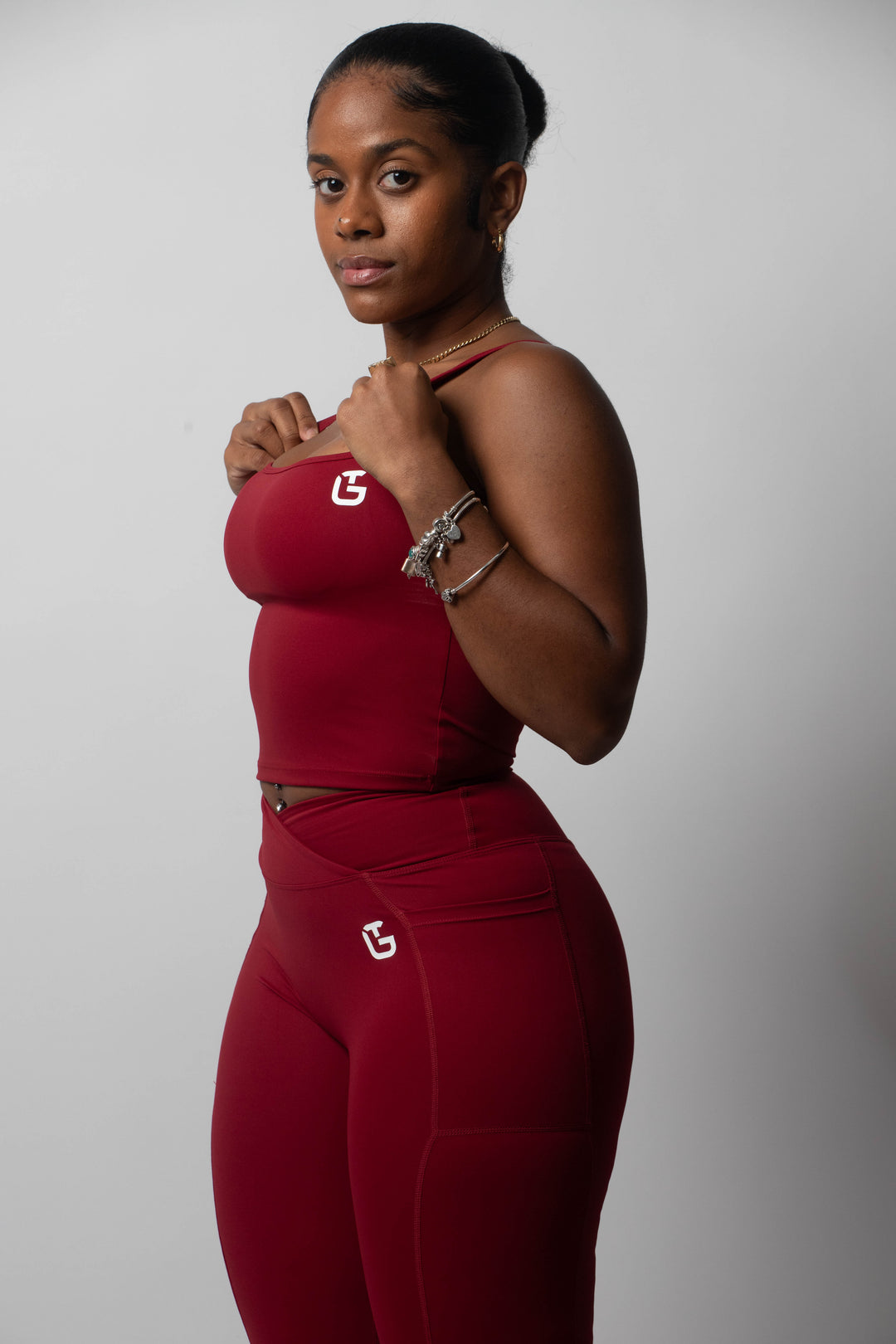 THE PRESSURE TANK TOP