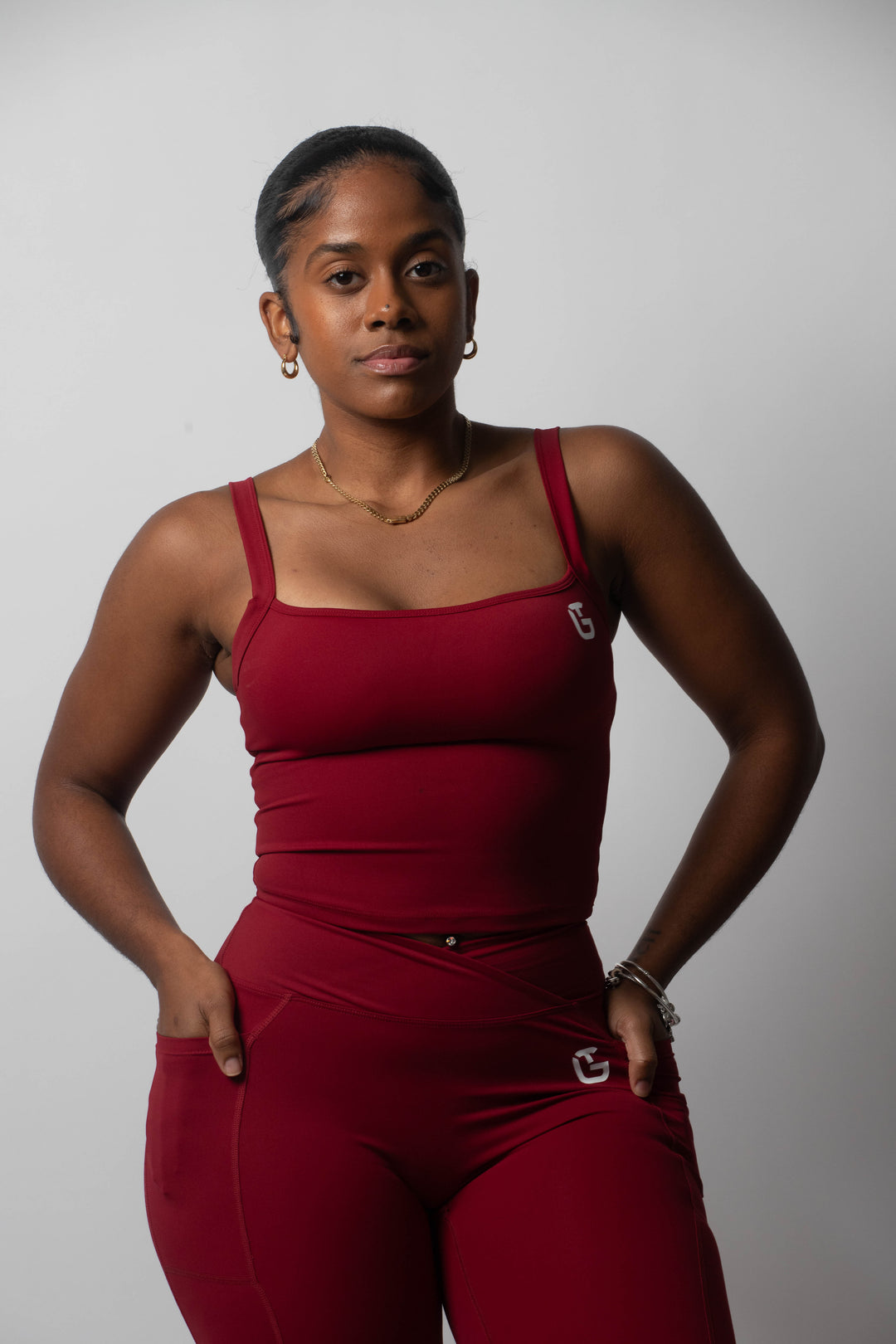 THE PRESSURE TANK TOP