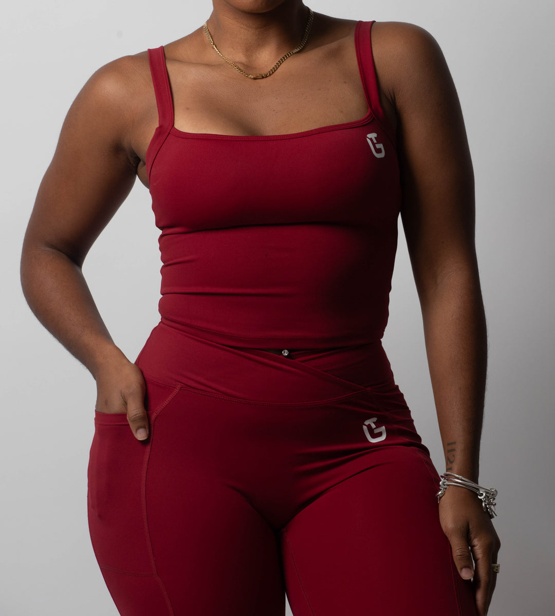 THE PRESSURE TANK TOP