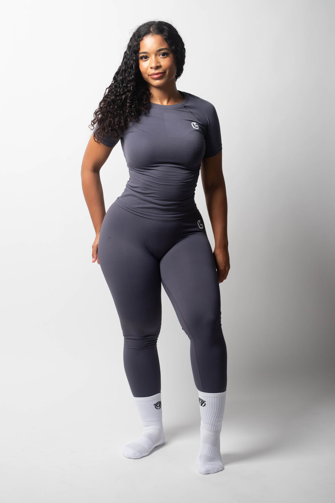 GT Sculpt Seamless 1.0 T-Shirt