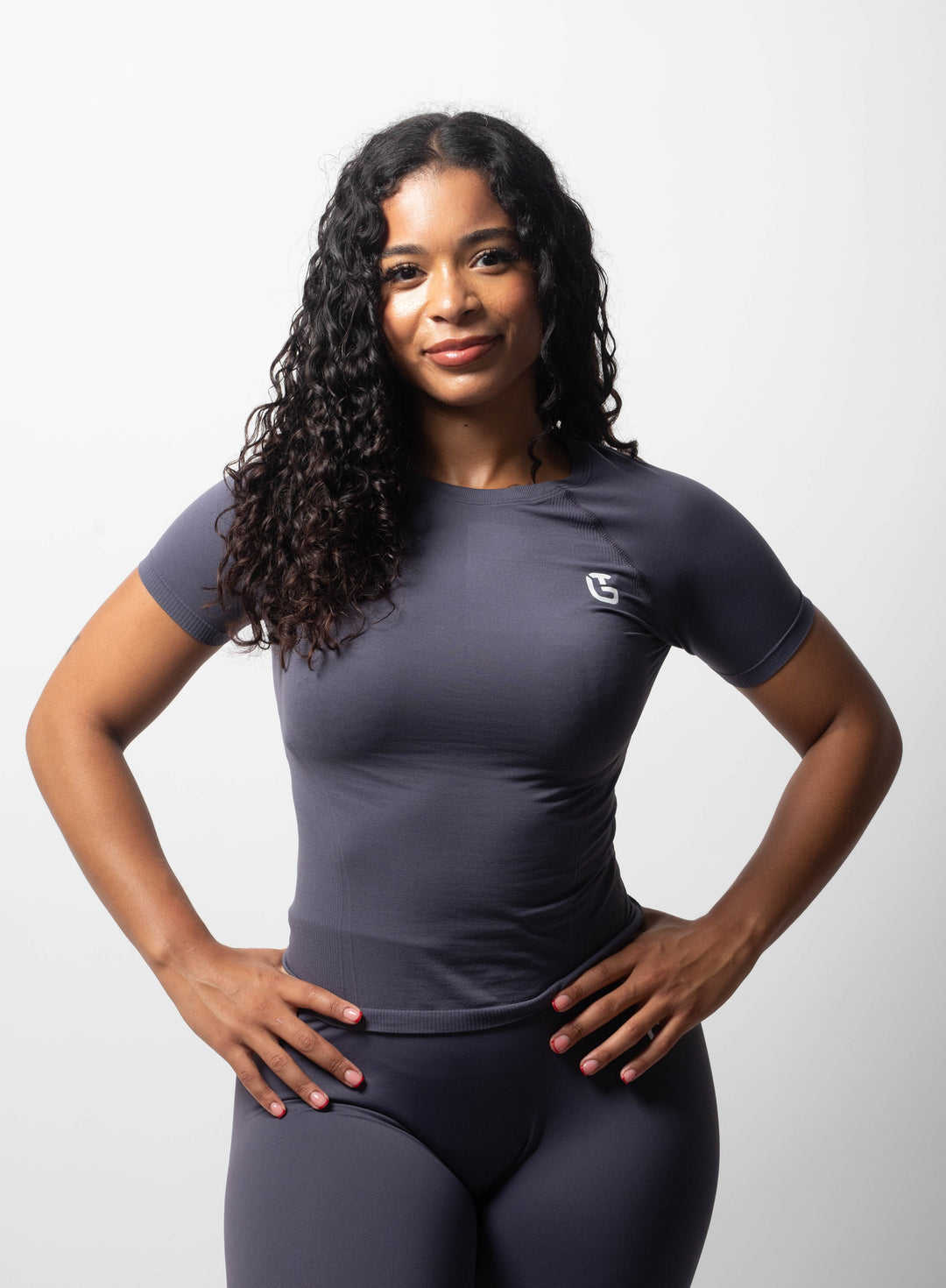 GT Sculpt Seamless 1.0 T-Shirt