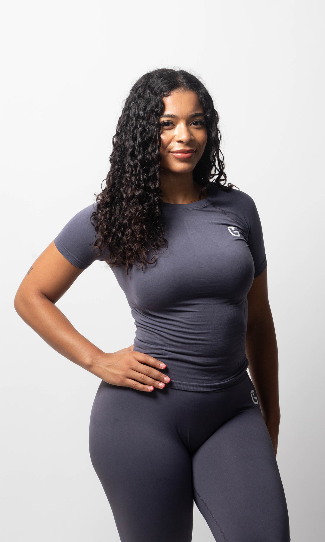 GT Sculpt Seamless 1.0 T-Shirt