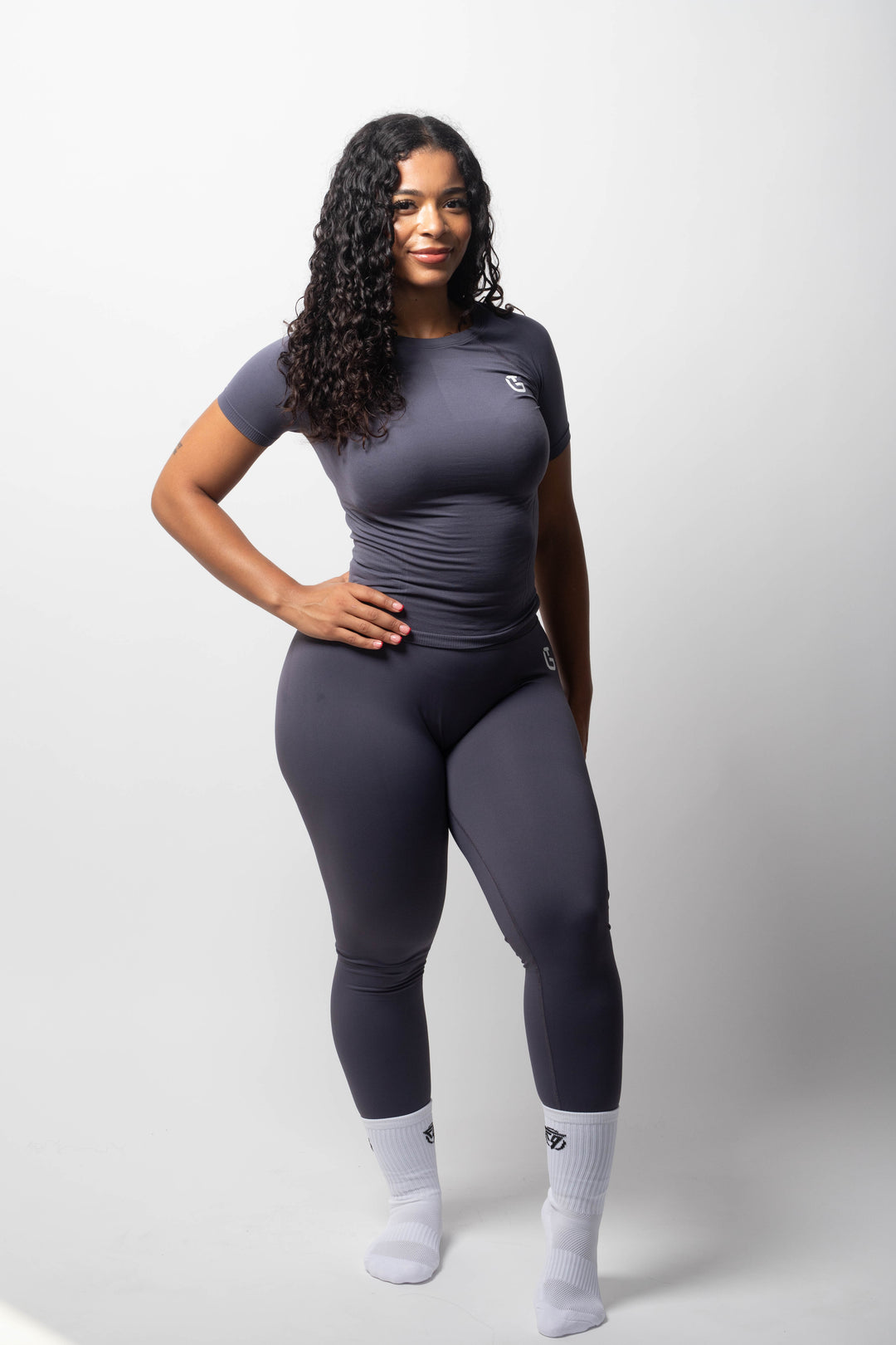 GT Sculpt Seamless 1.0 T-Shirt