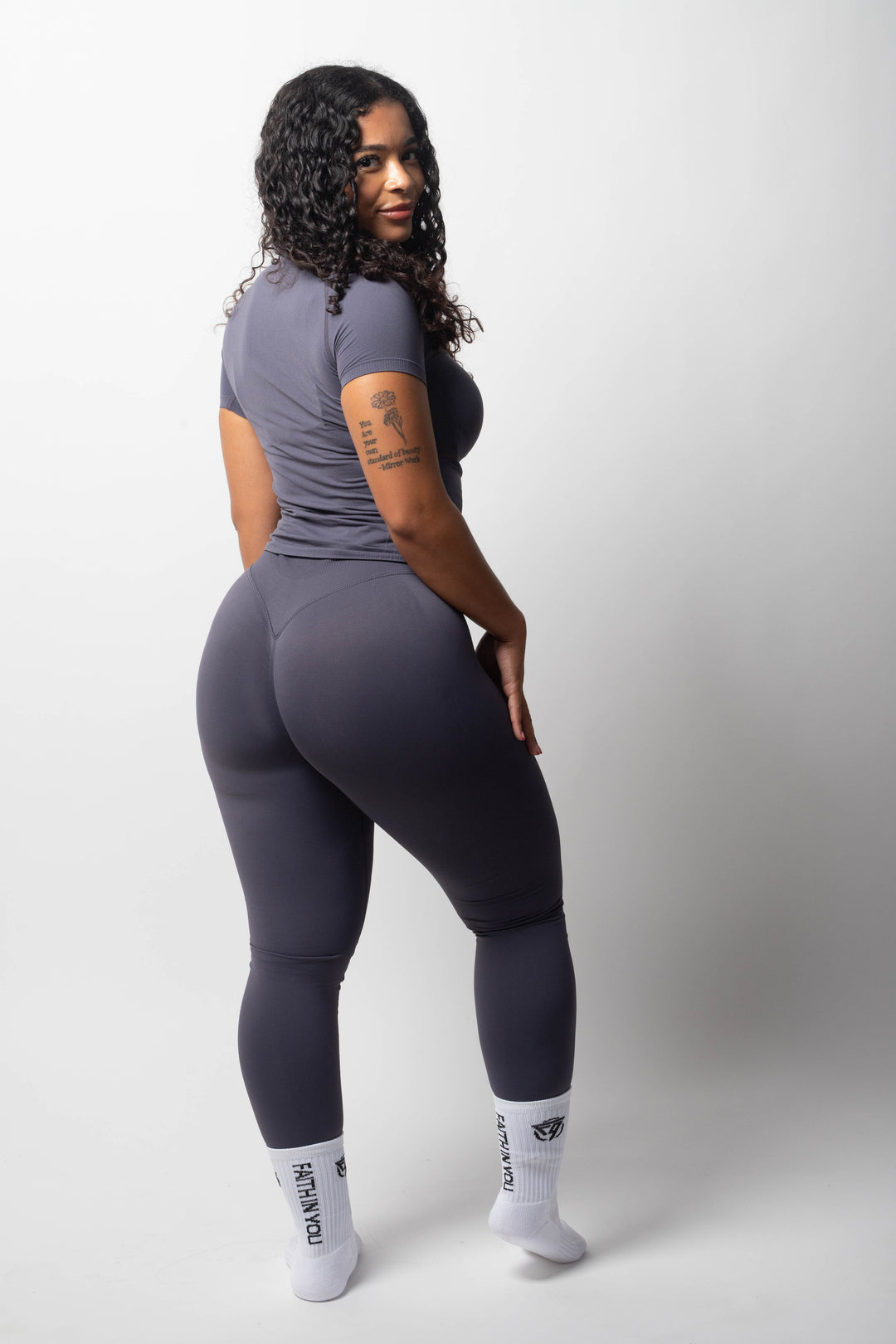 GT Sculpt Seamless 1.0 leggings
