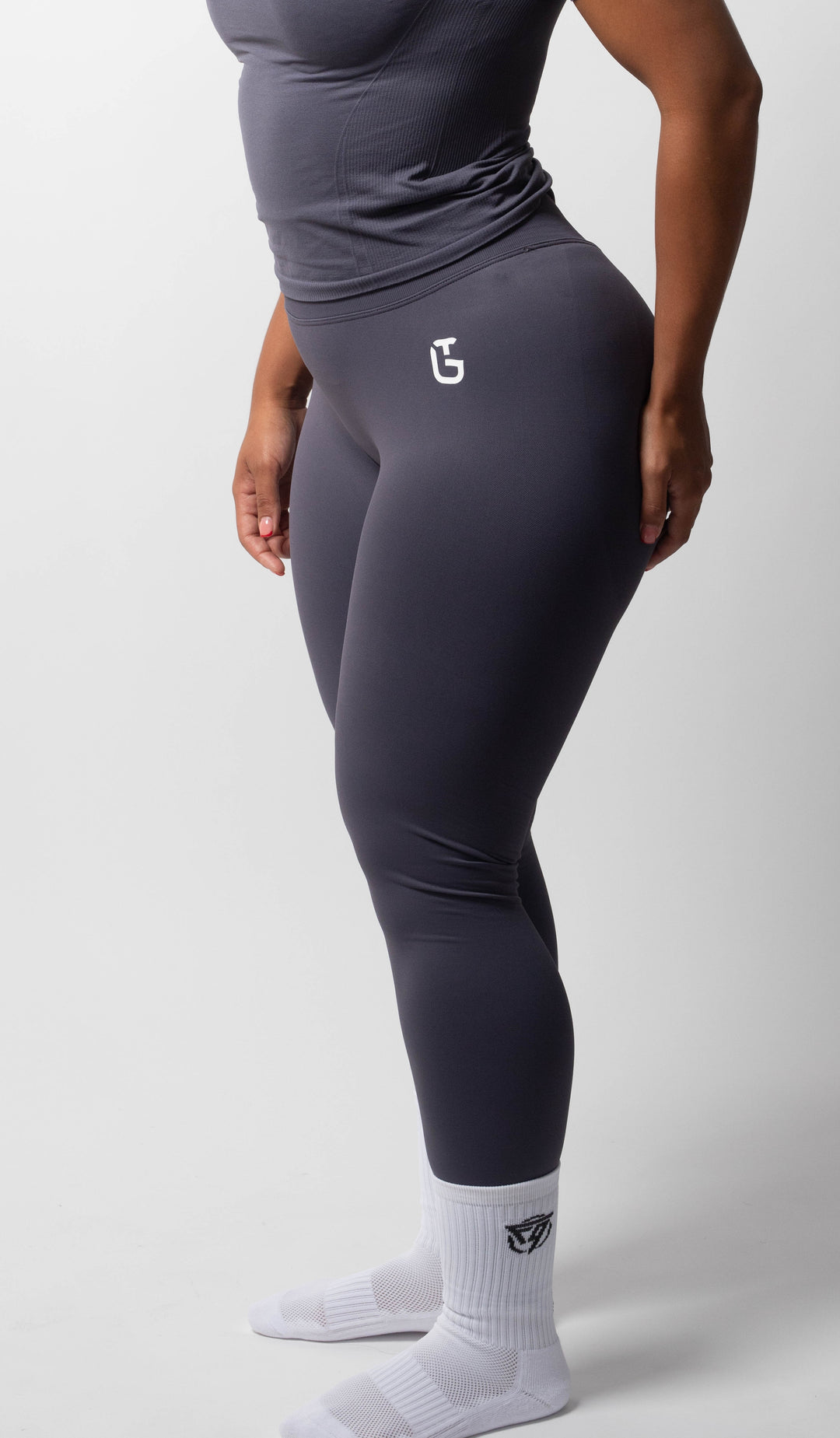 GT Sculpt Seamless 1.0 leggings