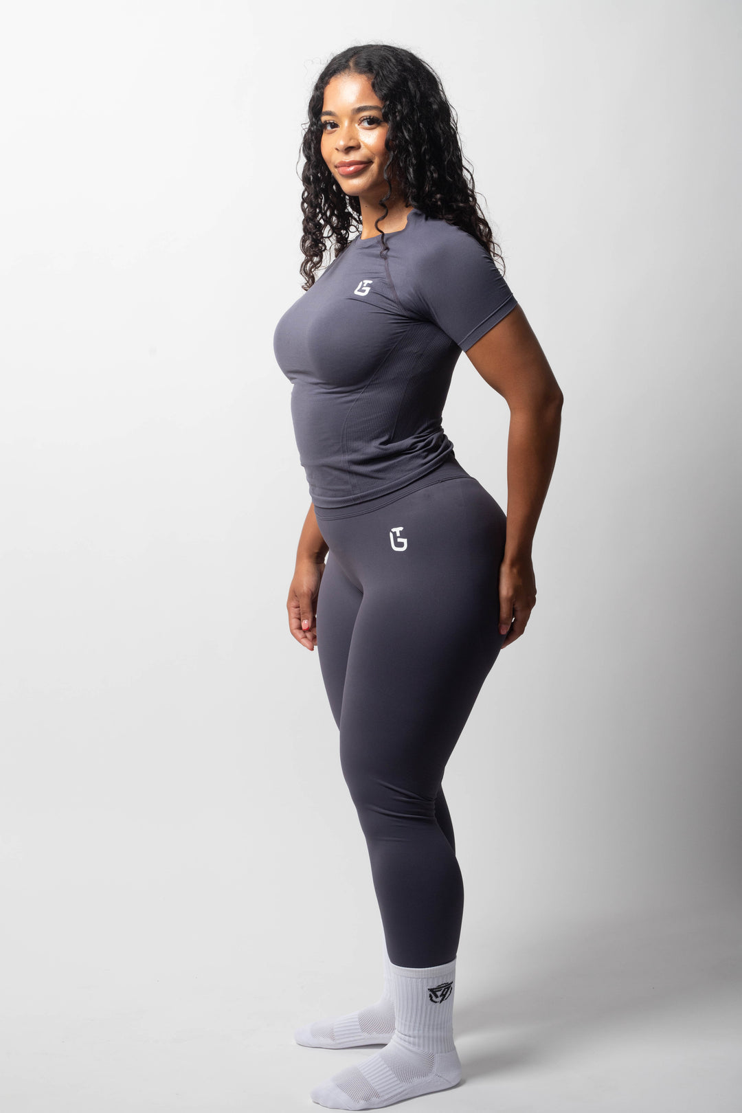 GT Sculpt Seamless 1.0 leggings