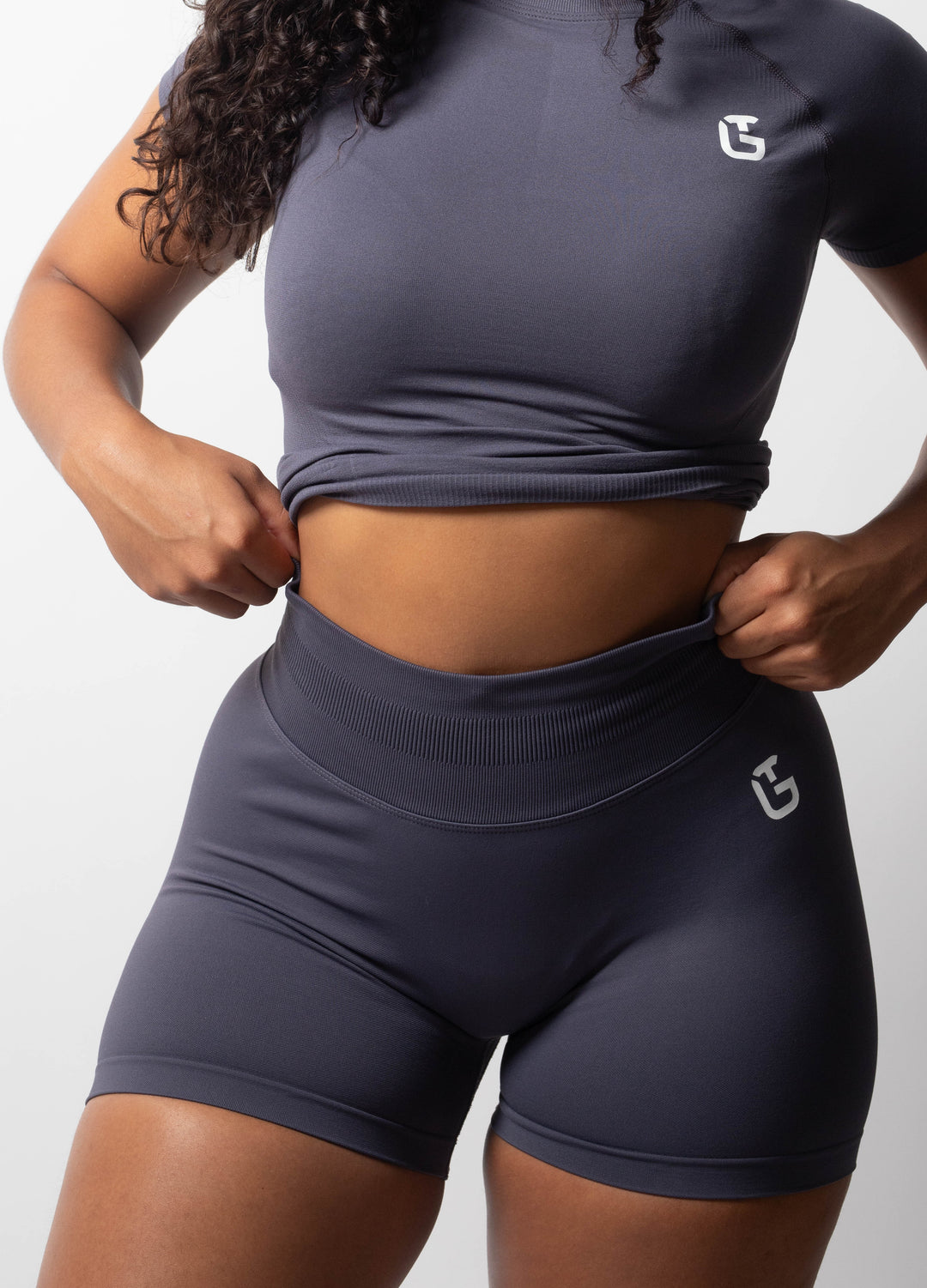 GT Sculpt Seamless 1.0 Shorts