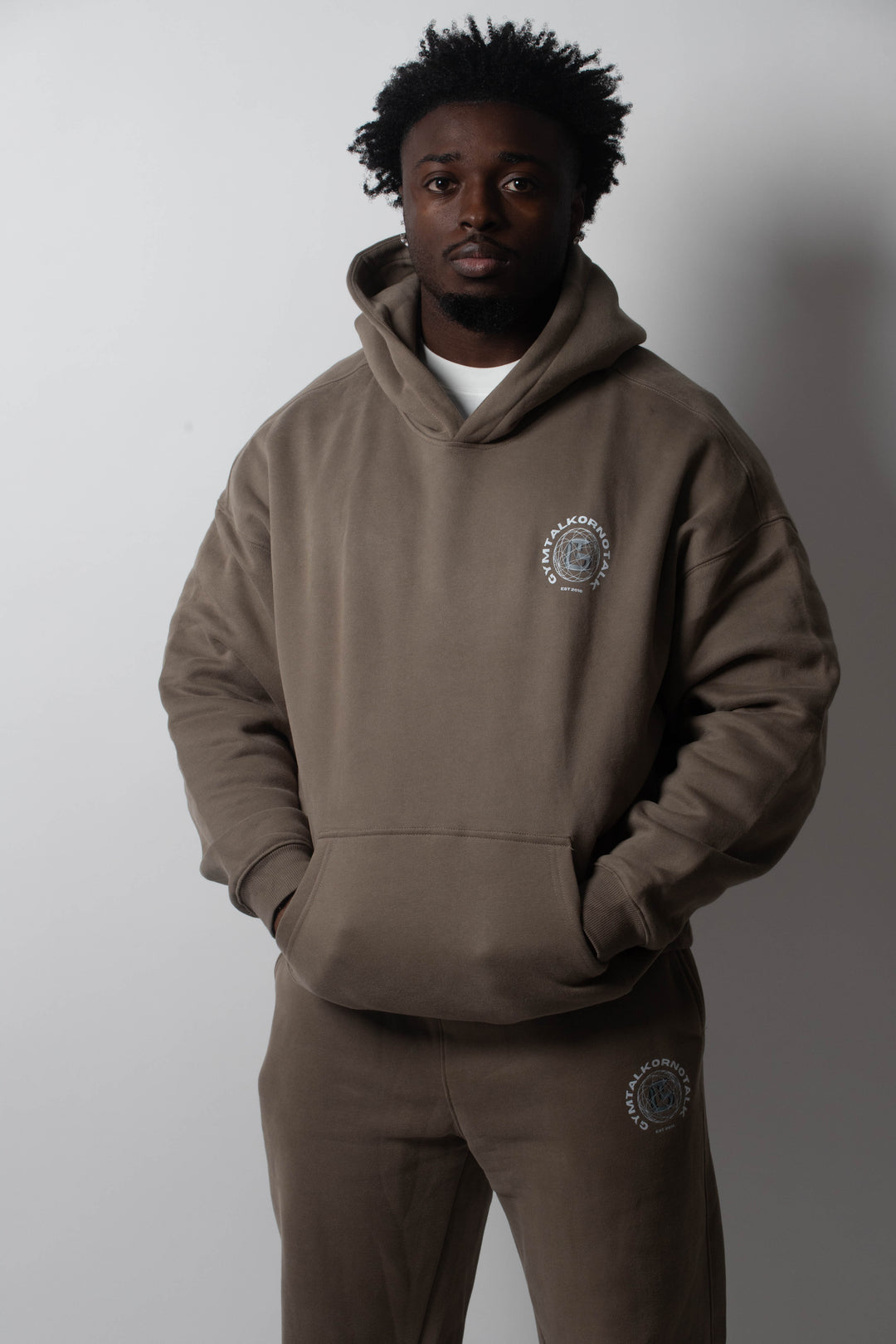 GT HOODIE