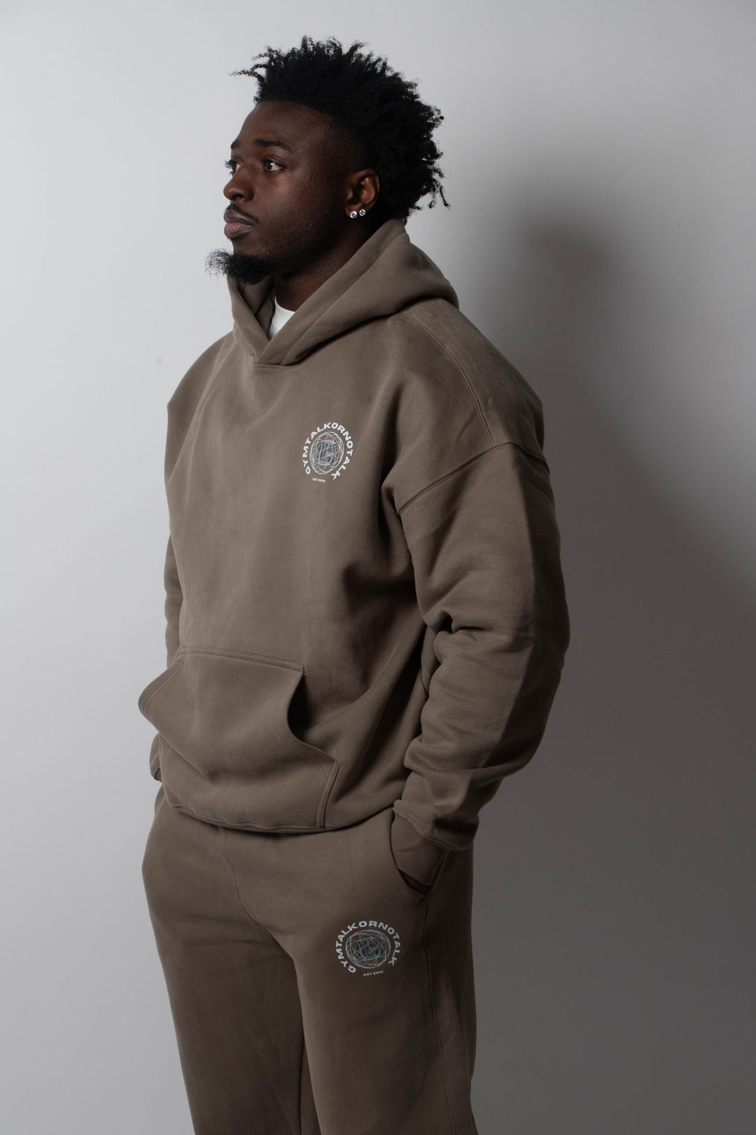 GT HOODIE