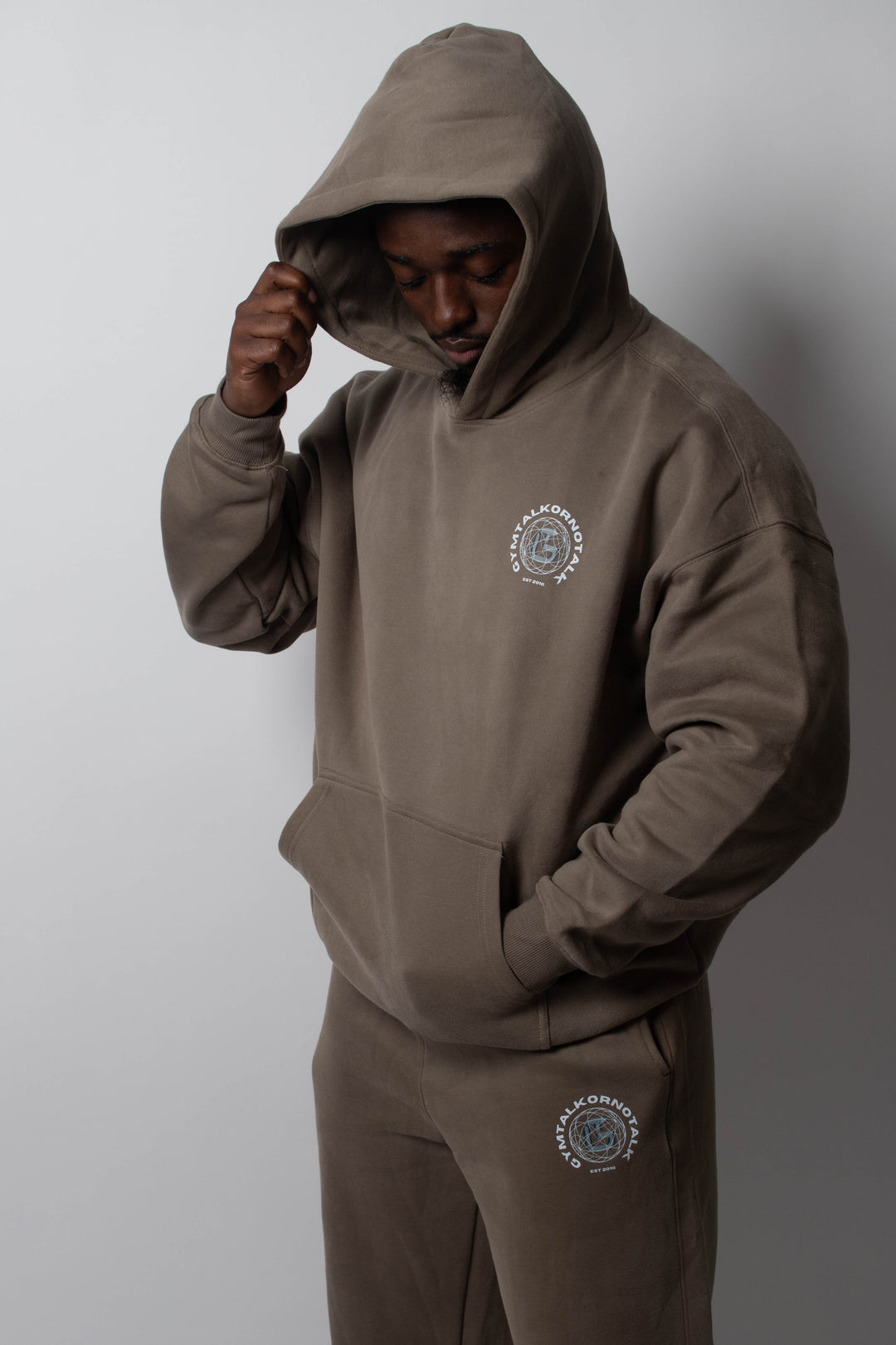 GT HOODIE