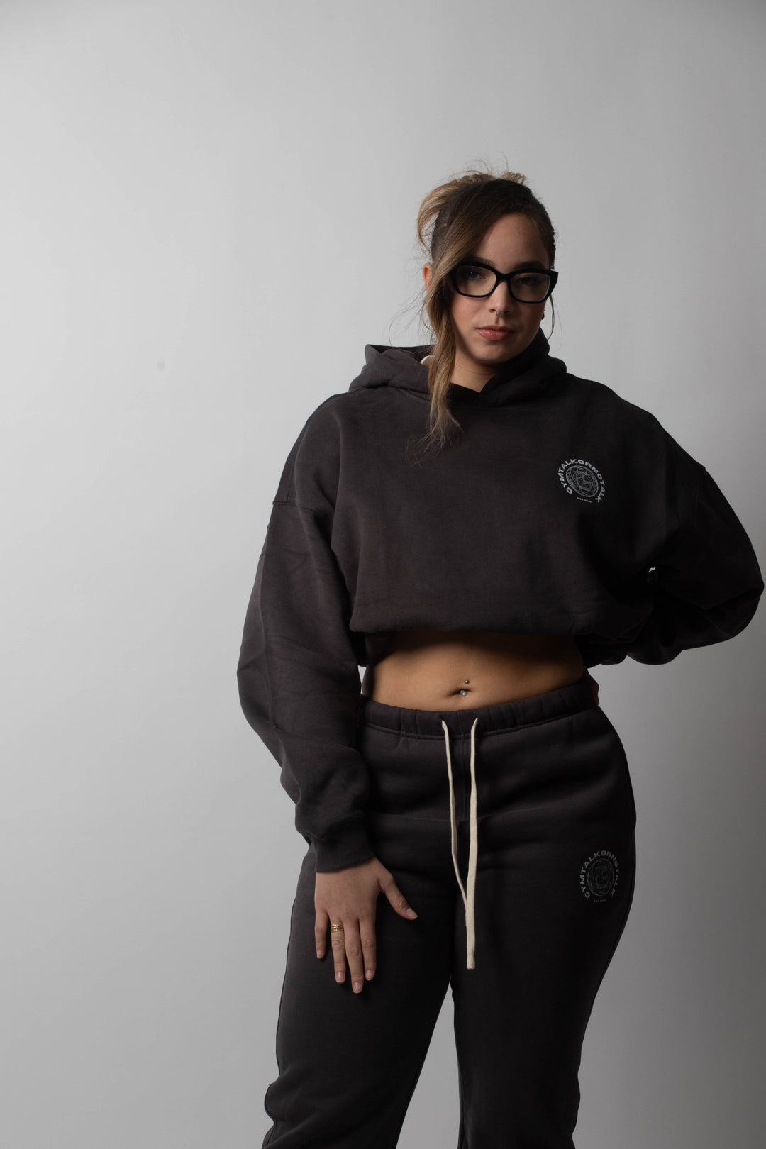 GT HOODIE
