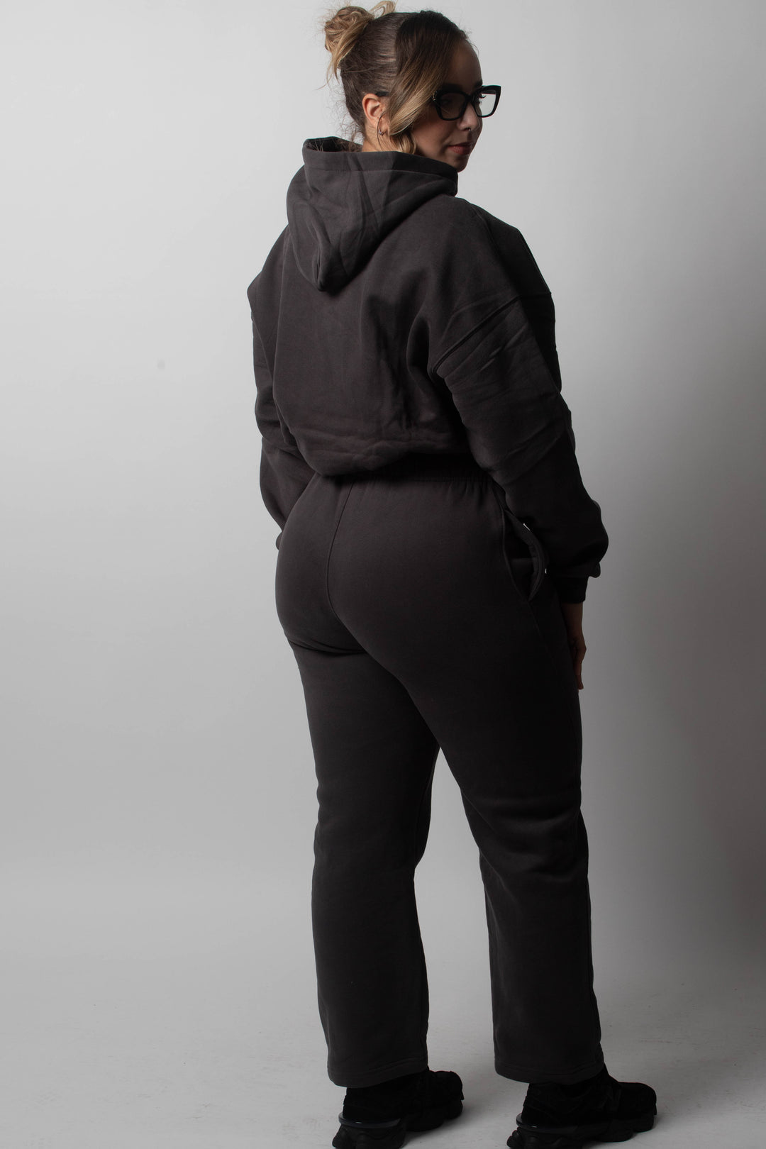 GT HOODIE