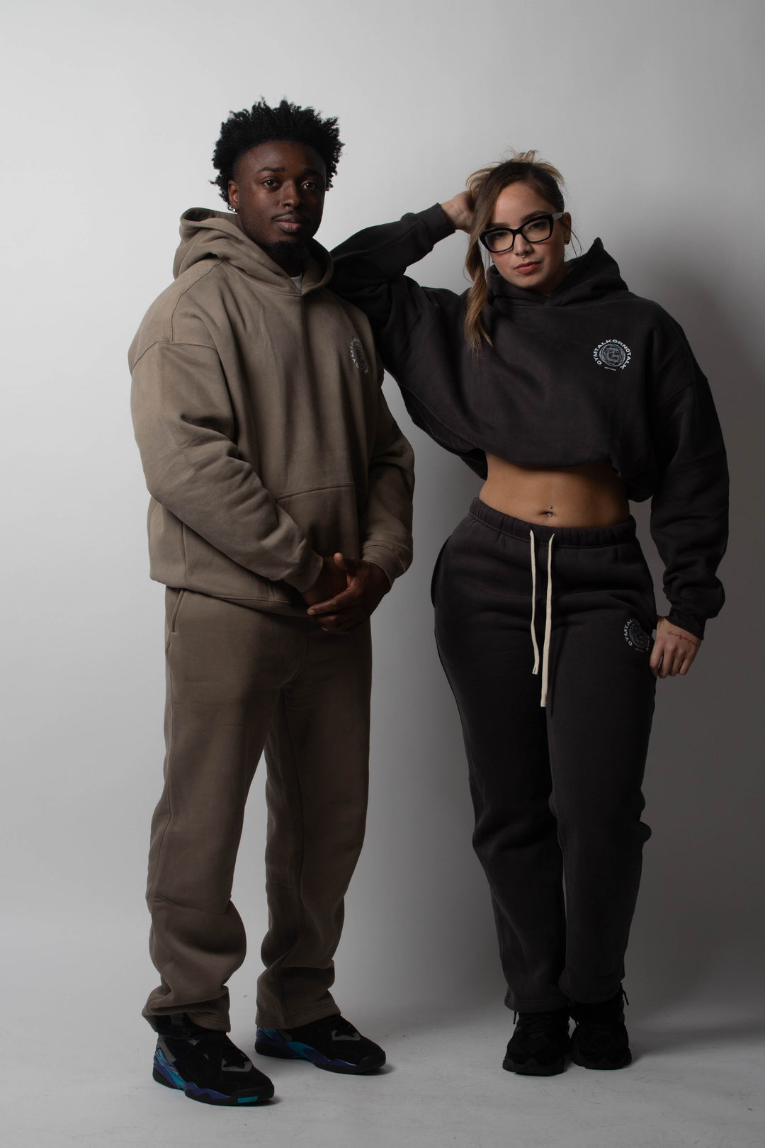 GT HOODIE