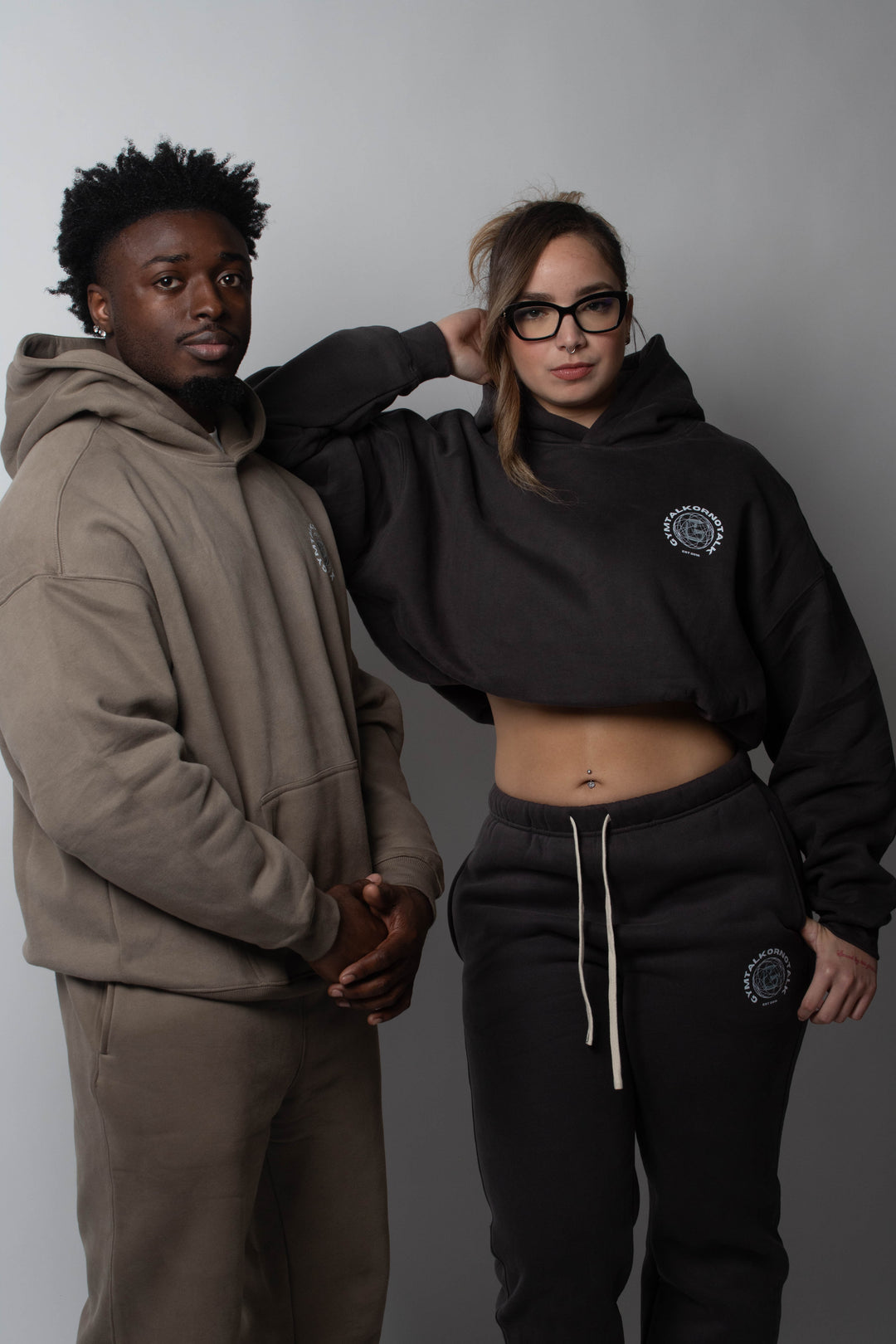 GT HOODIE