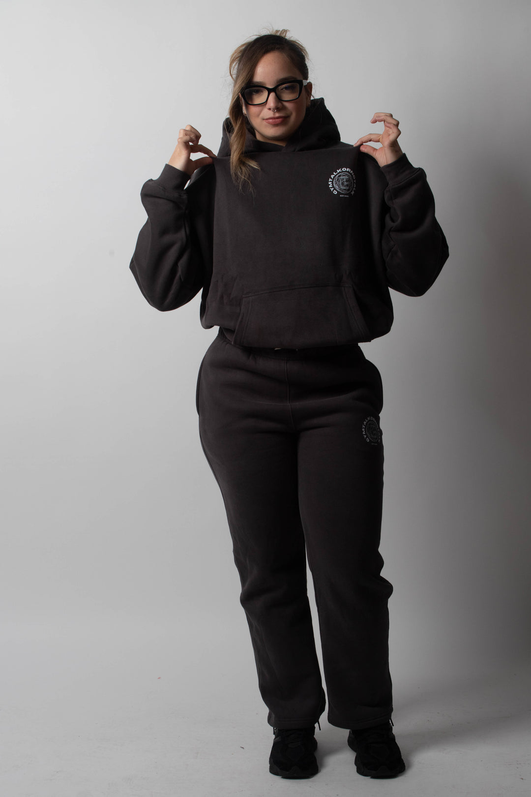 GT HOODIE