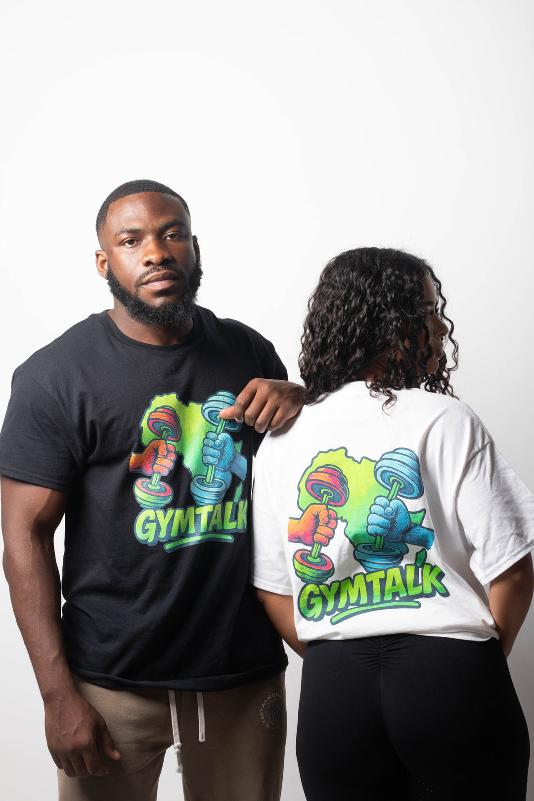 For The Culture T-shirt