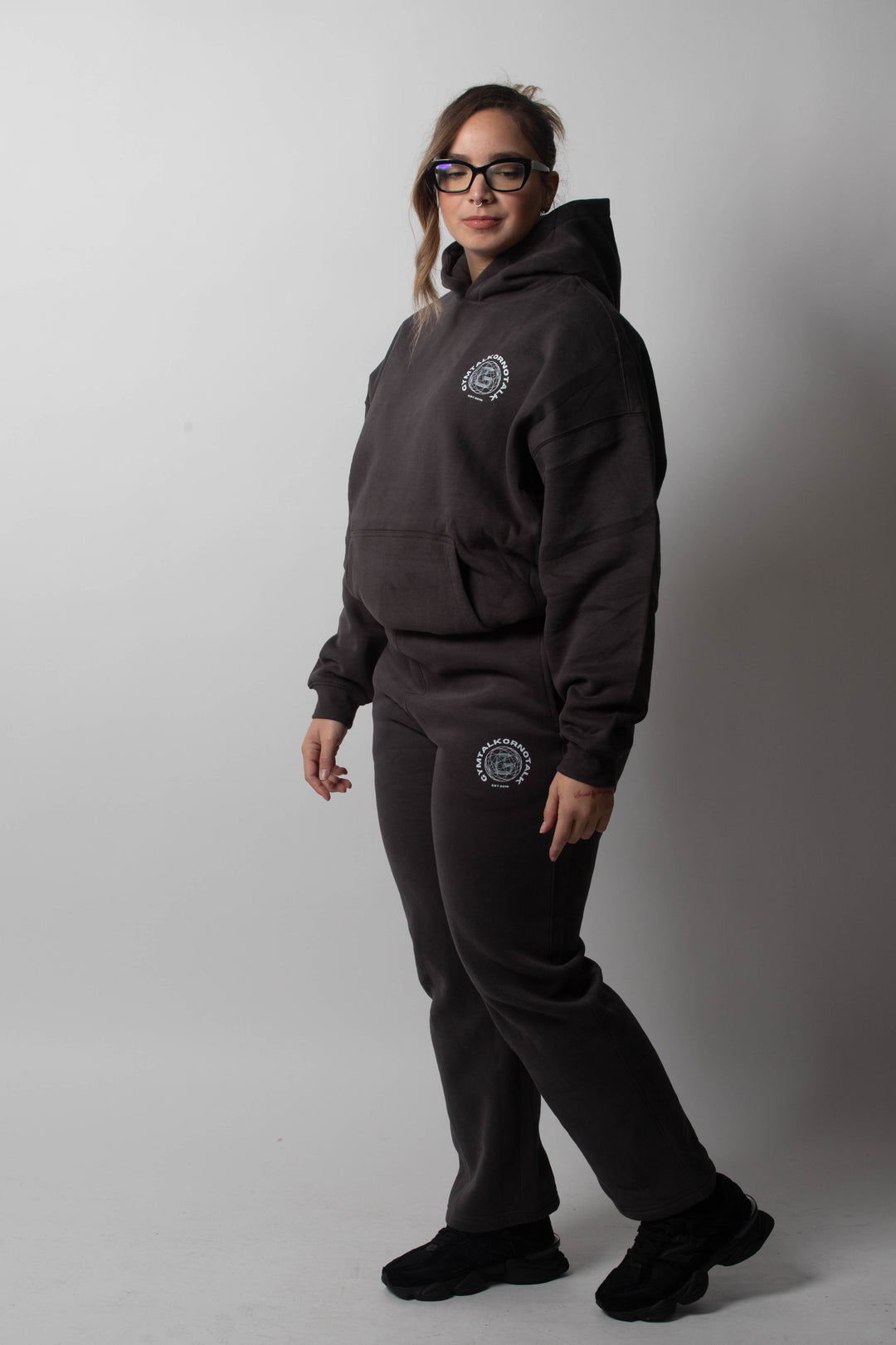 GT HOODIE