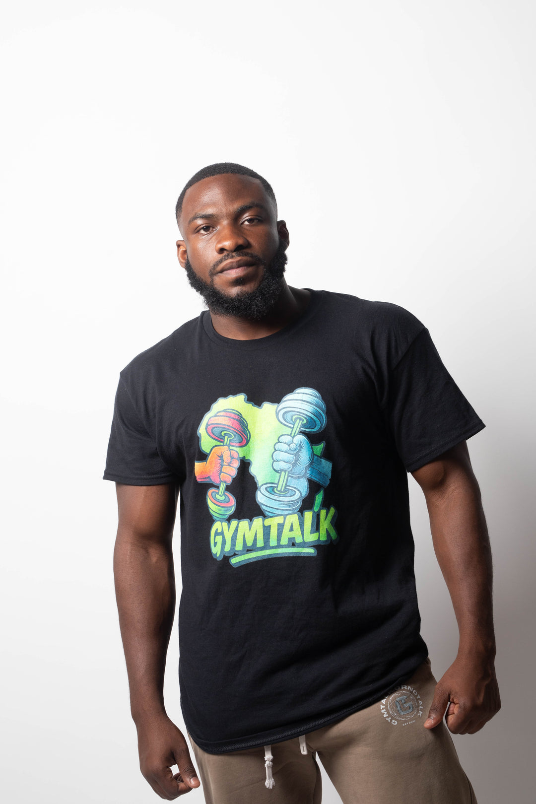 For The Culture T-shirt