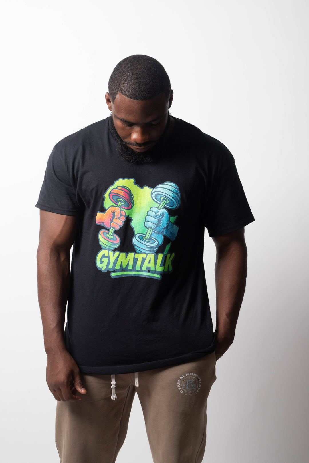 For The Culture T-shirt