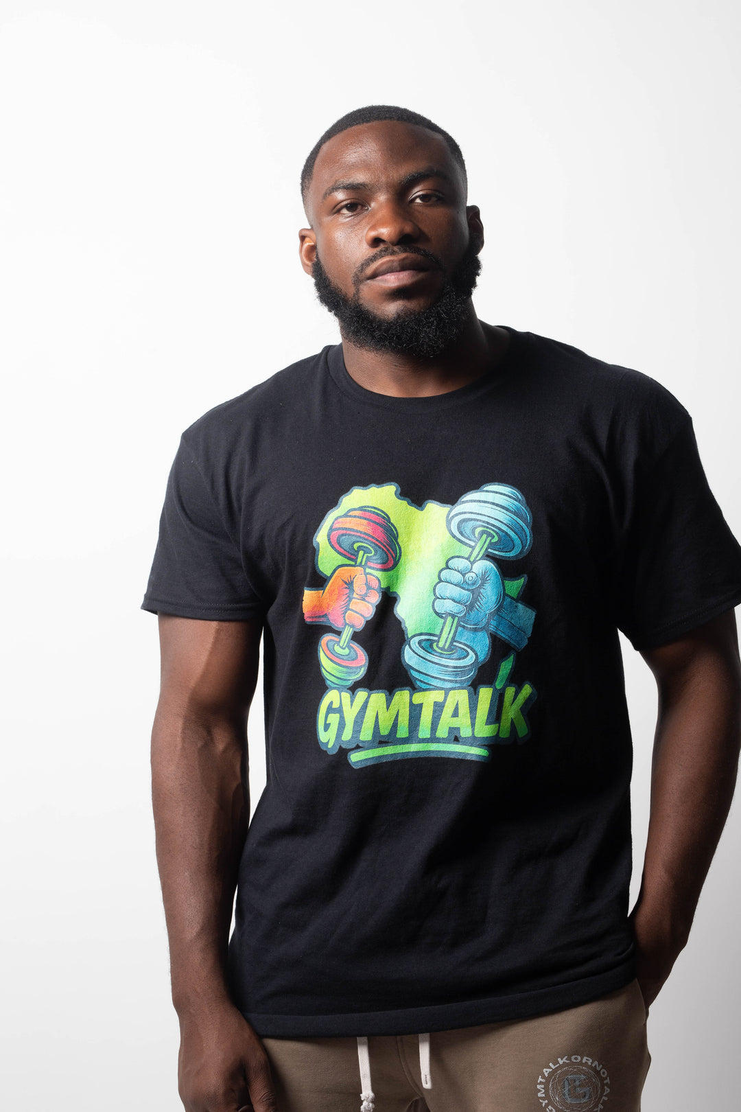For The Culture T-shirt