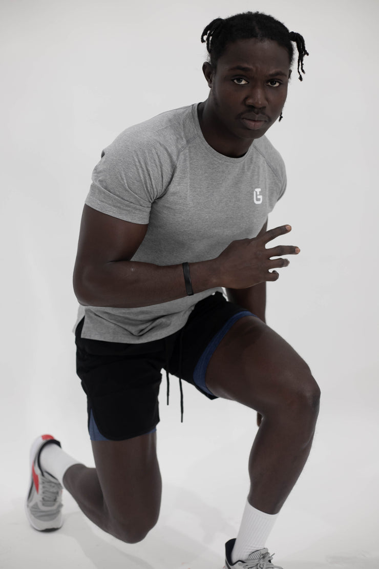 OZ  SEAMLESS T-Shirts