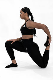 OZ  SEAMLESS LEGGINGS