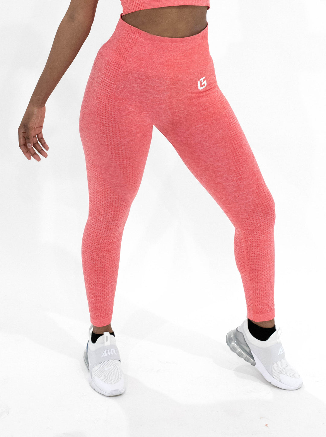 OZ SEAMLESS LEGGINGS