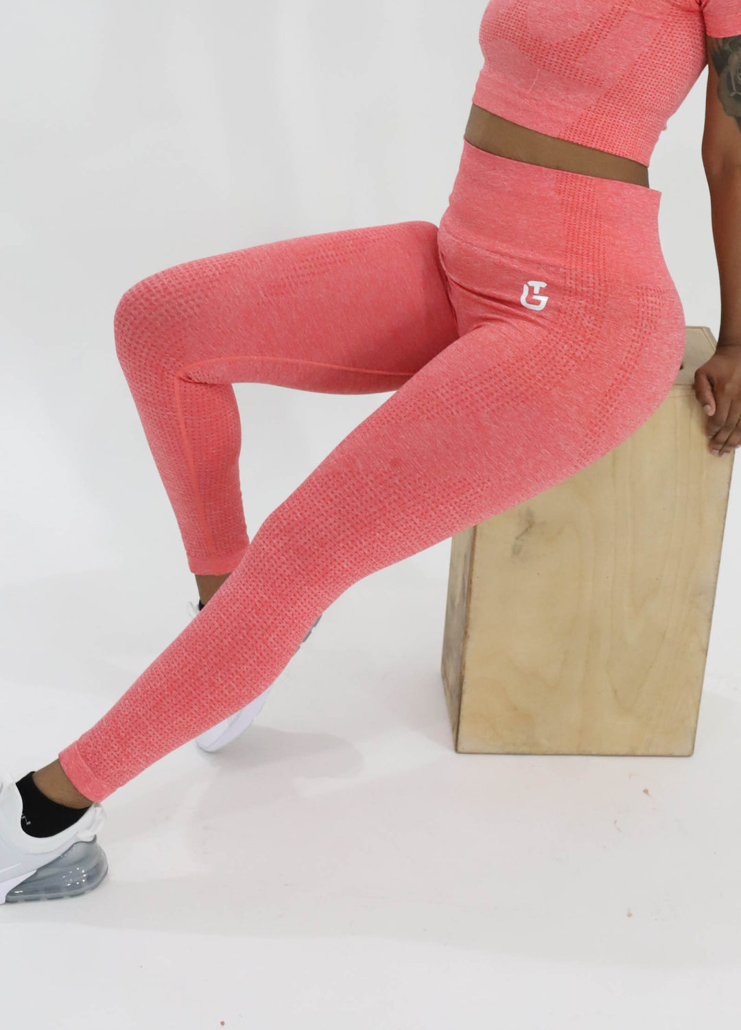 OZ SEAMLESS LEGGINGS