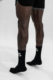 GYMTALK SOCKS (3PK)