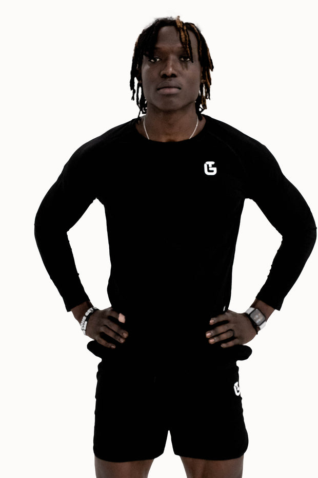 GT LONG SLEEVE T-SHIRT