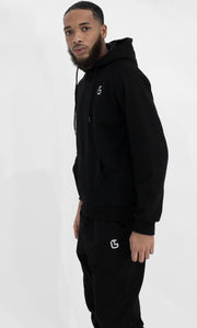 OZ  HOODIE REFLECTIVE LOGO