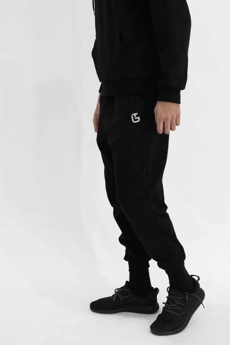 OZ JOGGER REFLECTIVE LOGO