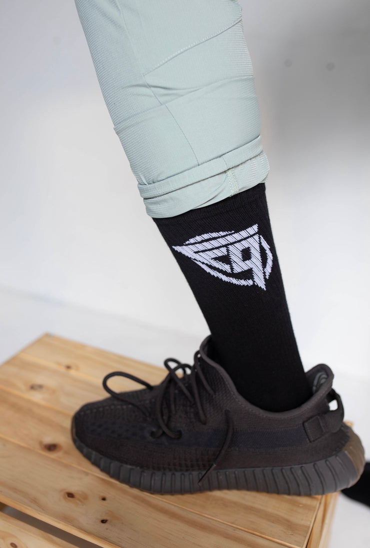 F9 SOCKS (2PK)