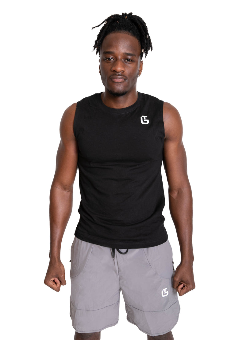OZ TANK TOP