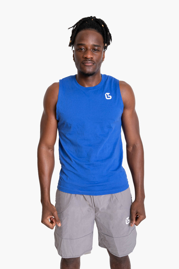 OZ TANK TOP