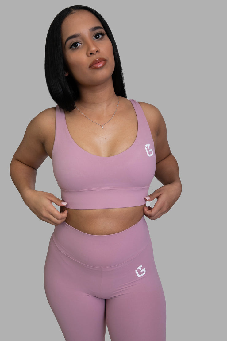 Oz FLEX V SPORTS BRA