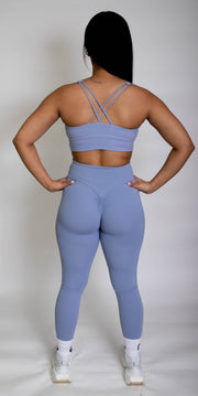 FLEX V SPORTS BRA