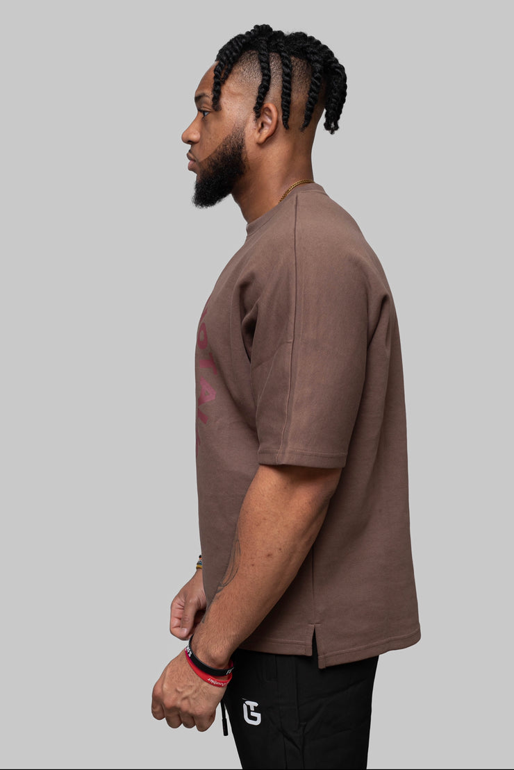 GT Vintage Oversized Tshirt