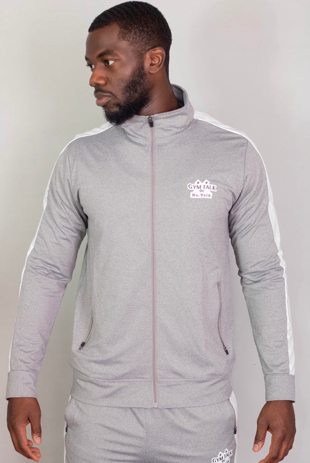 LEGACY TRACK TOP